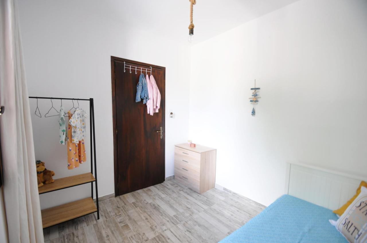 圣尼古拉奥斯Aris House - Cretan Hospitality公寓 外观 照片
