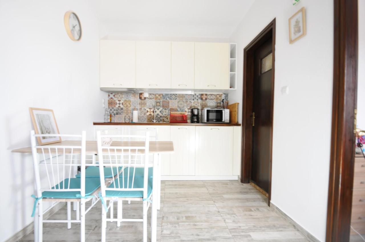 圣尼古拉奥斯Aris House - Cretan Hospitality公寓 外观 照片