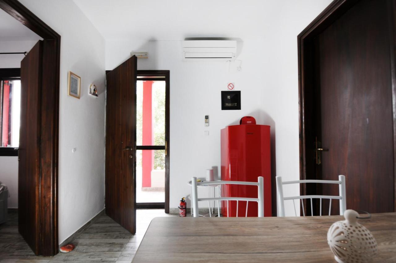 圣尼古拉奥斯Aris House - Cretan Hospitality公寓 外观 照片