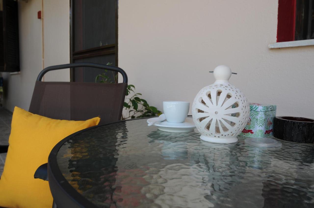 圣尼古拉奥斯Aris House - Cretan Hospitality公寓 外观 照片