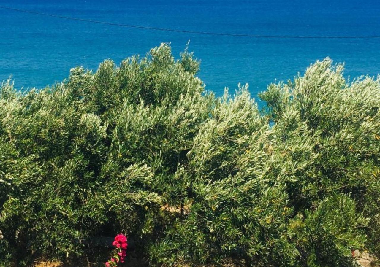 圣尼古拉奥斯Aris House - Cretan Hospitality公寓 外观 照片