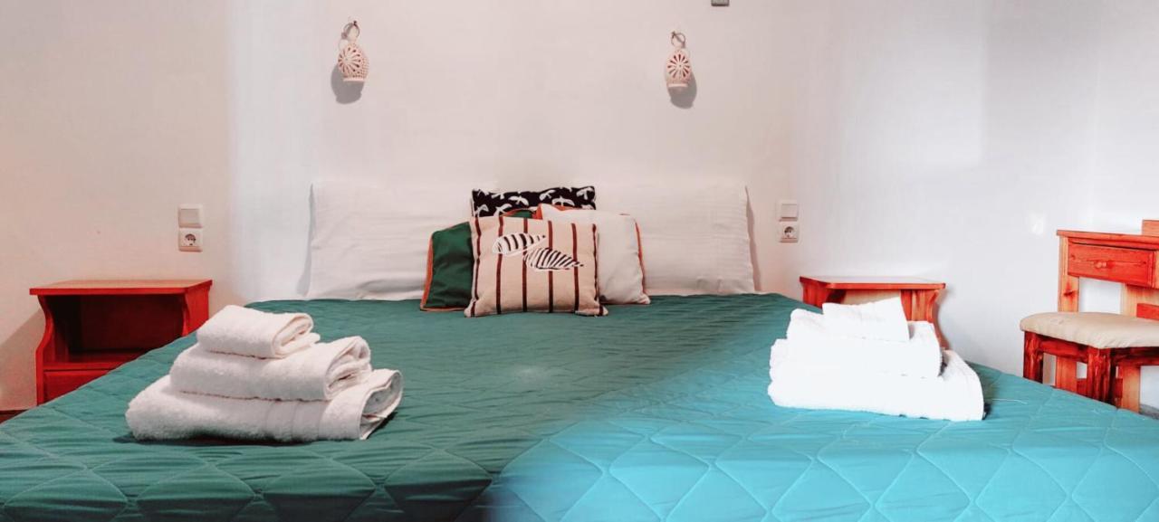 圣尼古拉奥斯Aris House - Cretan Hospitality公寓 外观 照片